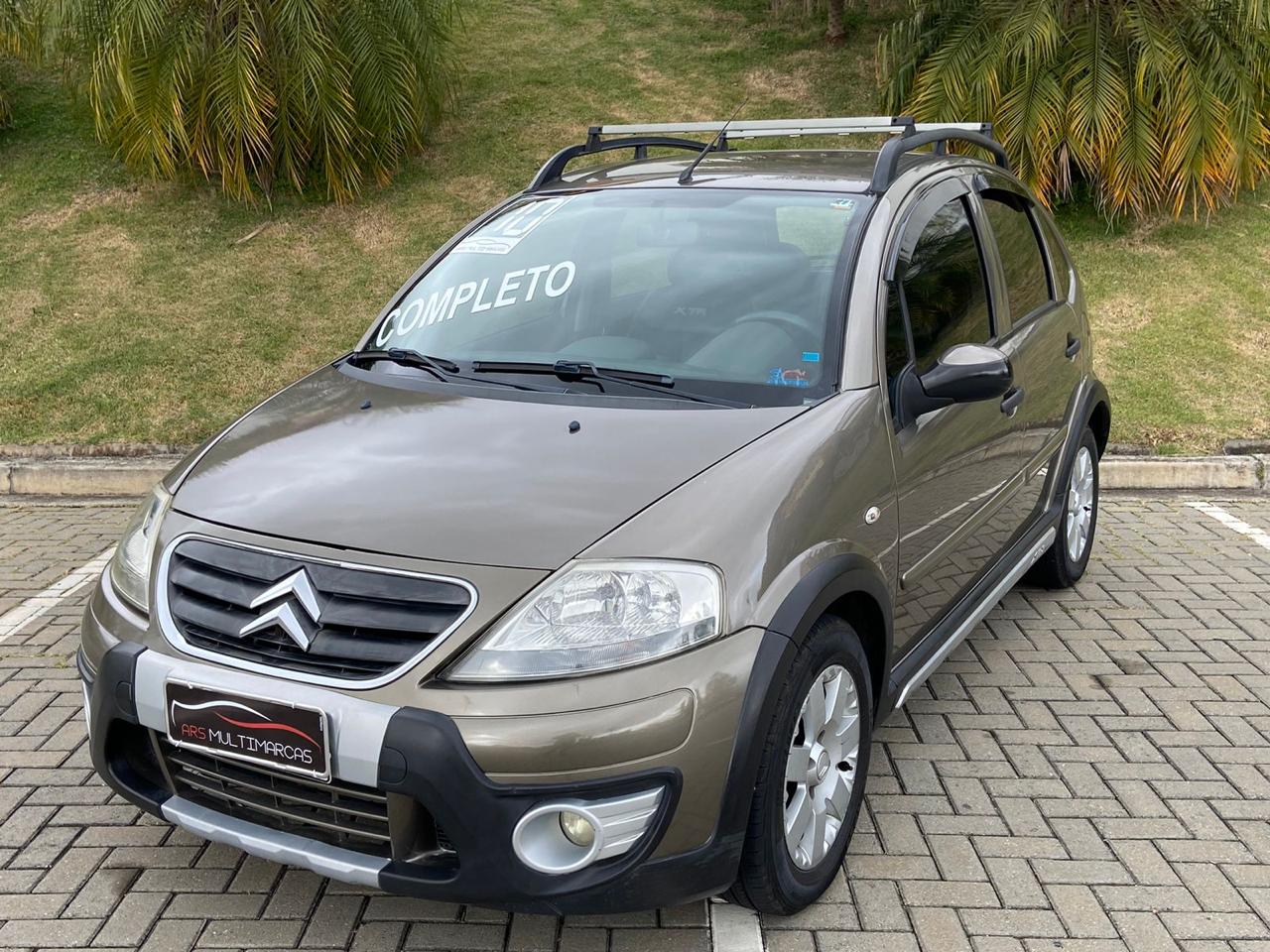 C3 Xtr 1.4