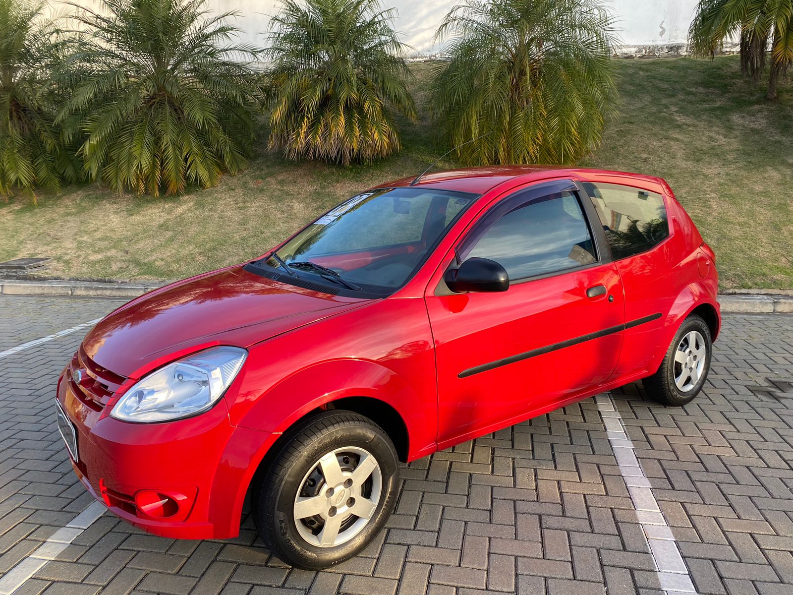 Ford Ka 1.0