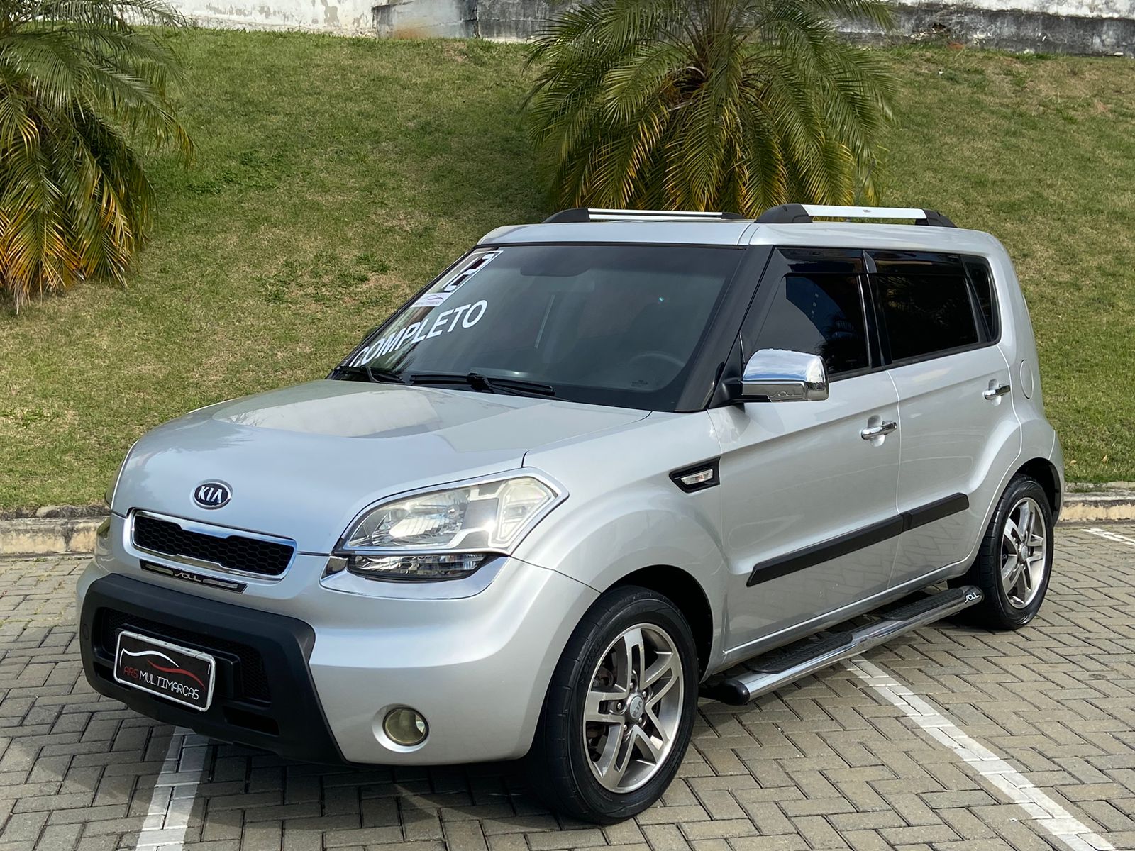 Kia Soul 1.6