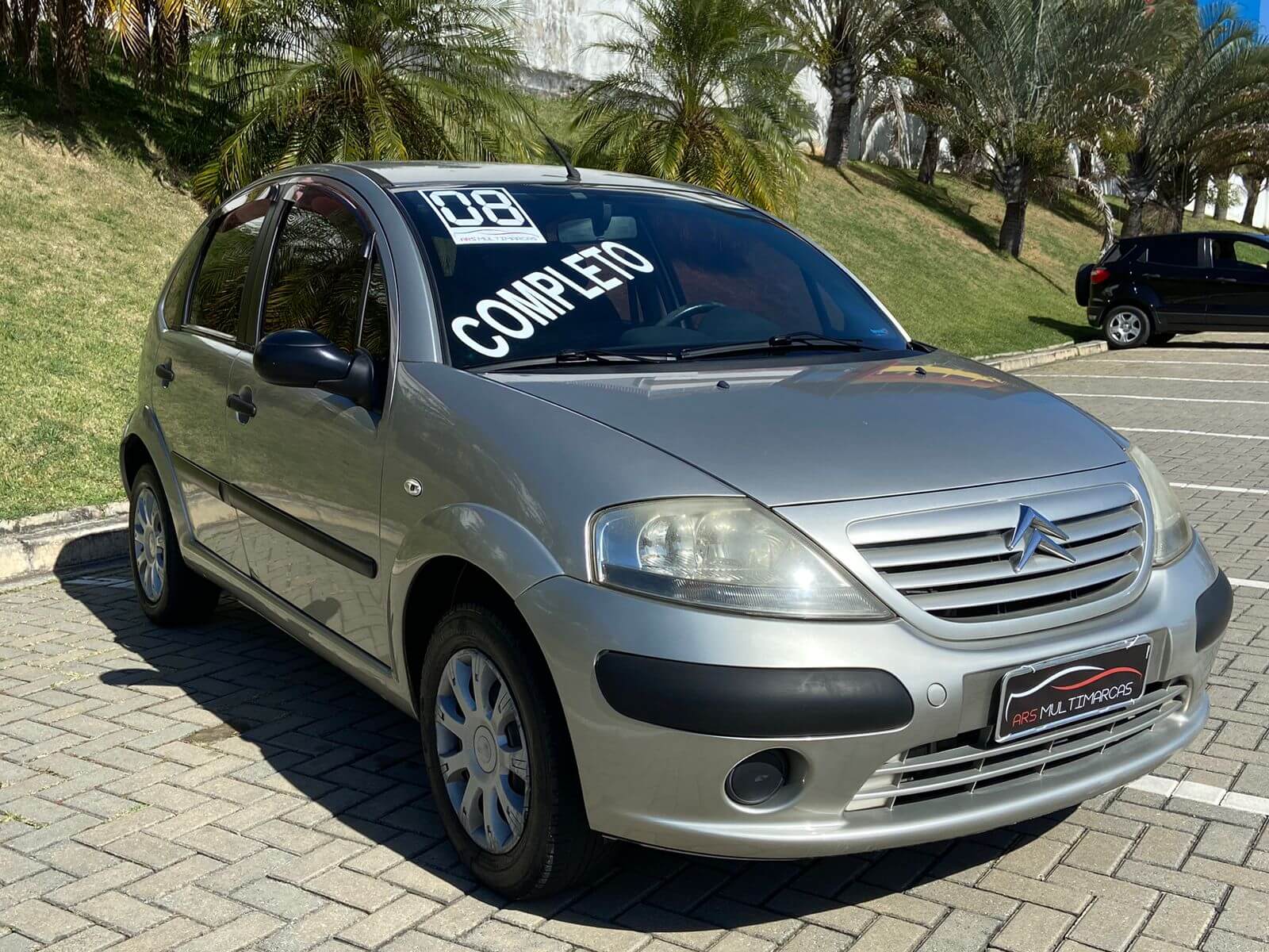 C3 Glx Sonora 1.4