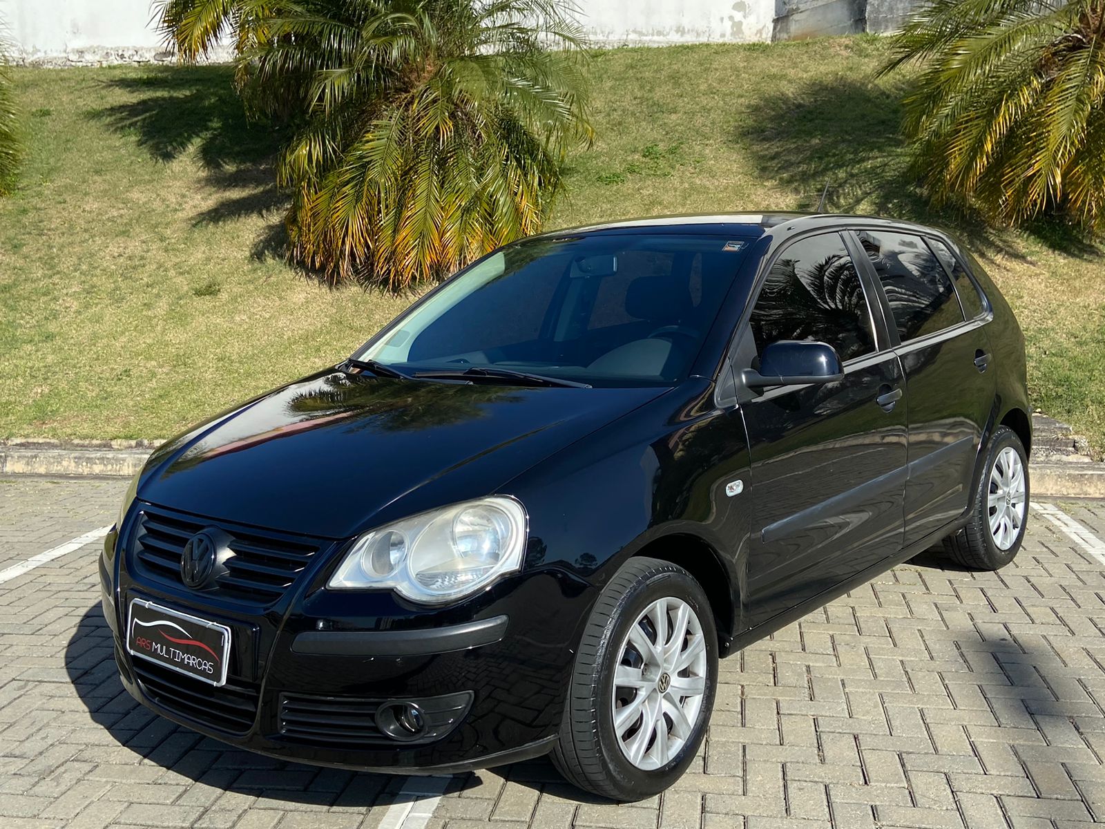 Polo 1.6 