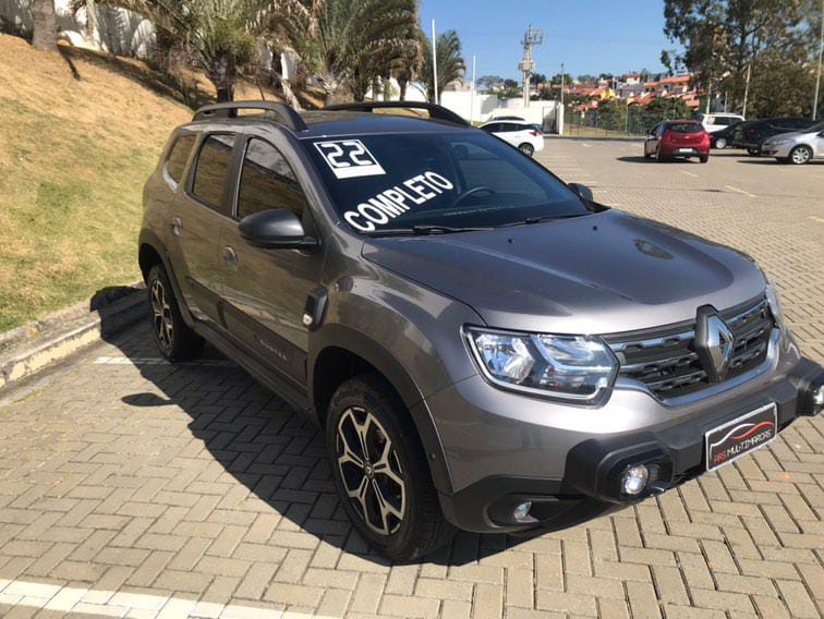 Renault Duster 1.3 