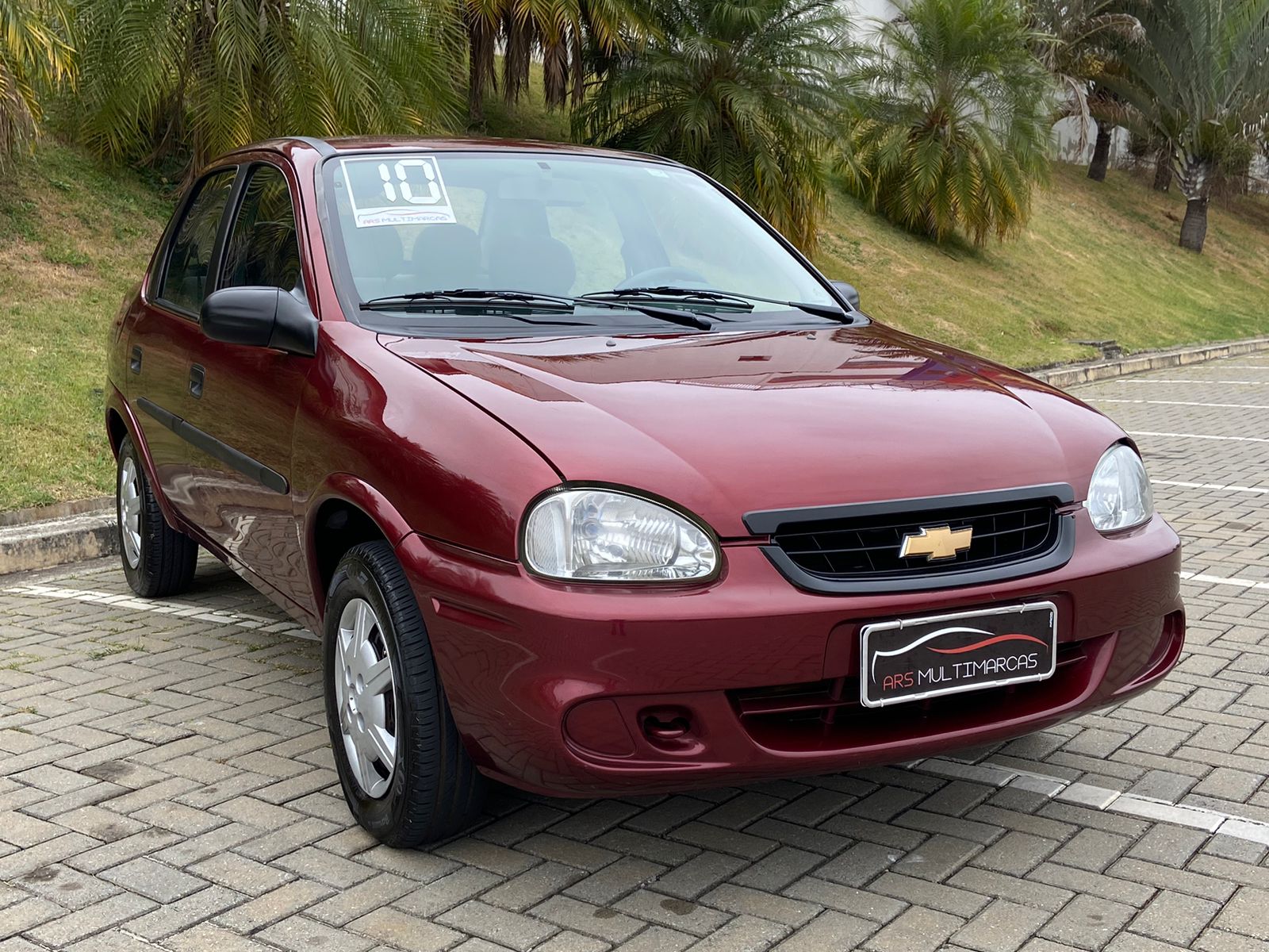 Corsa  Classic