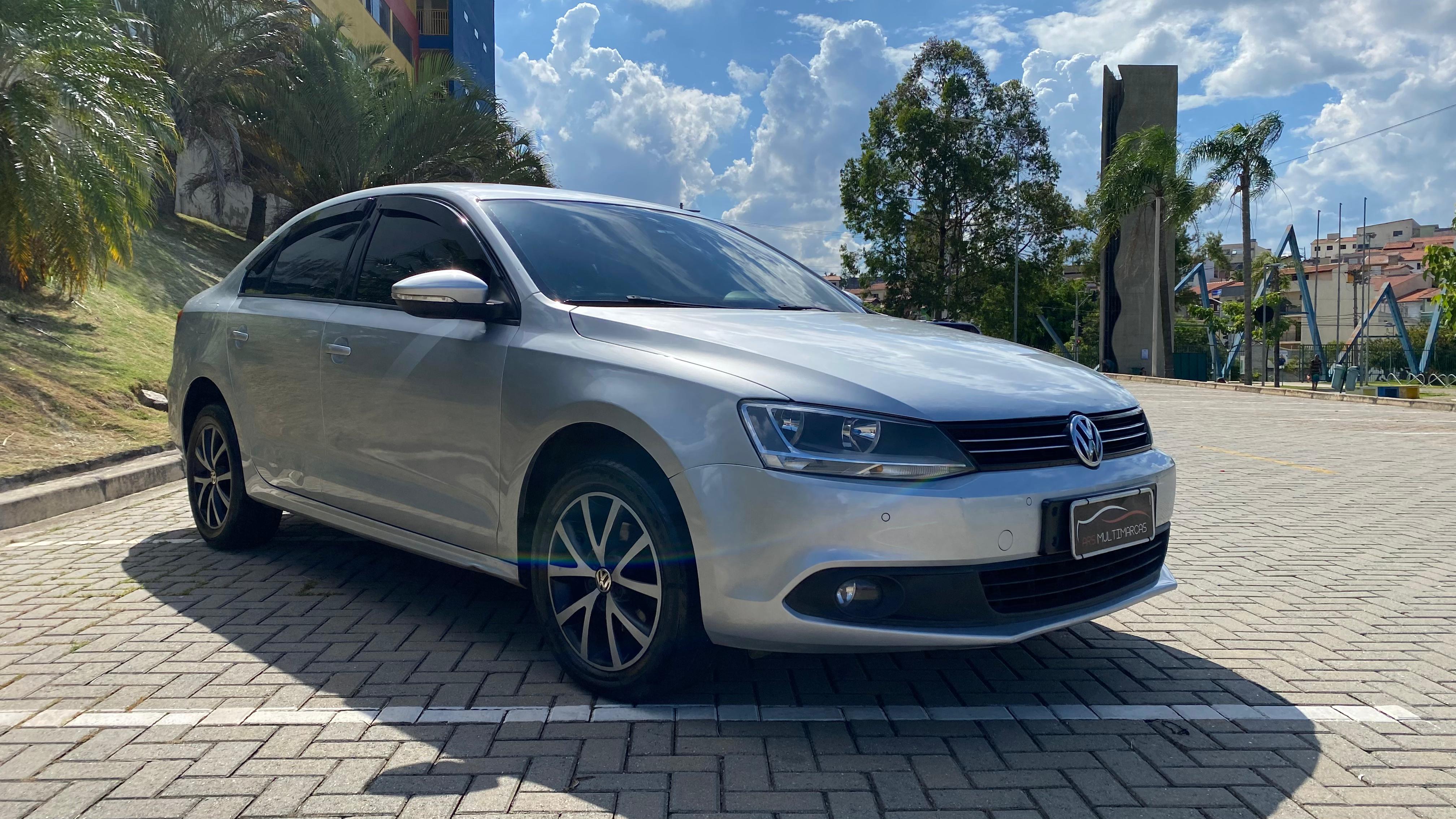 Jetta Comfortline 2.0