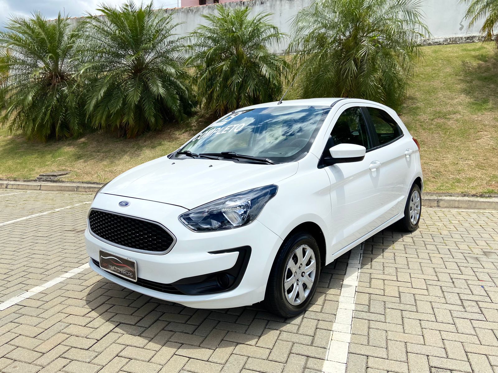 Ford Ka 1.0
