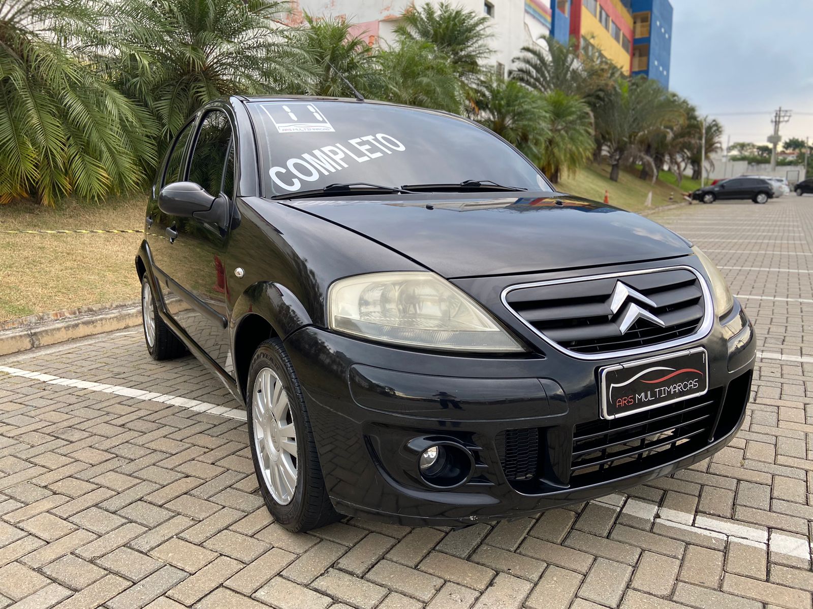 Citroen C3 1.4 GLX