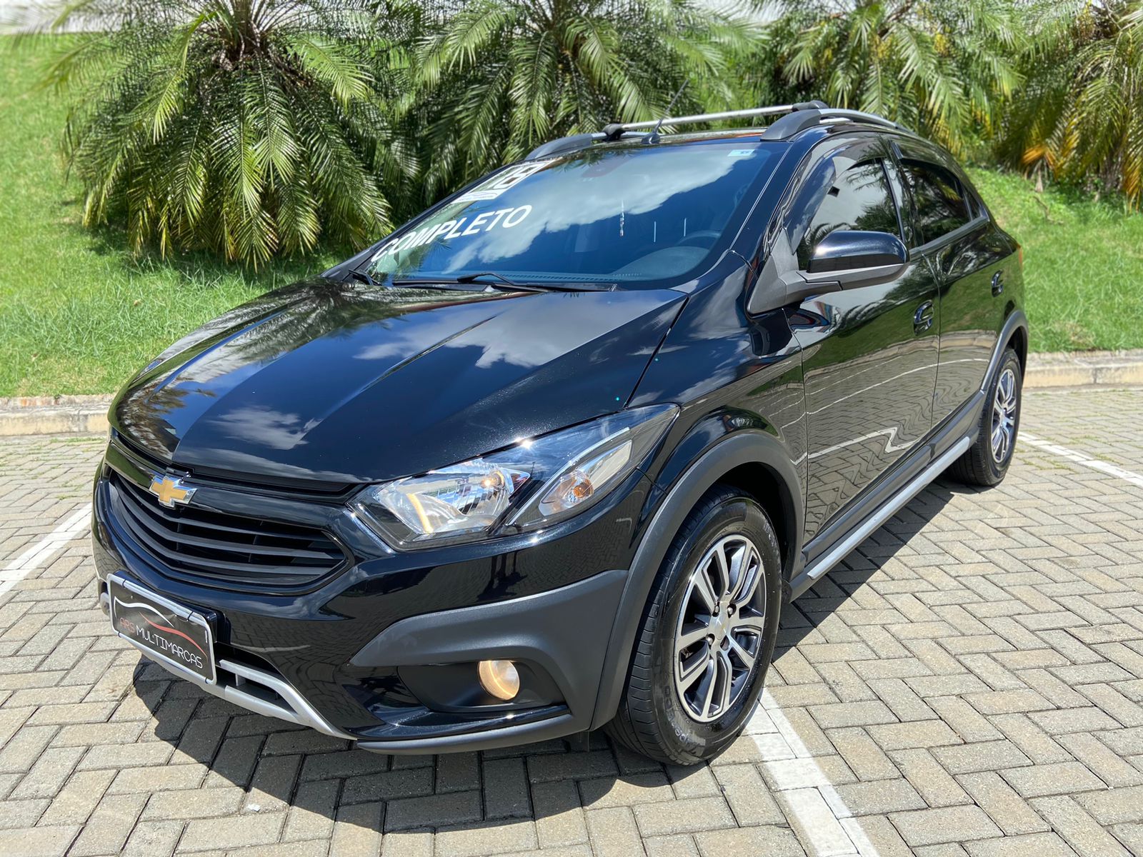 Onix 1.4 Activ Flex