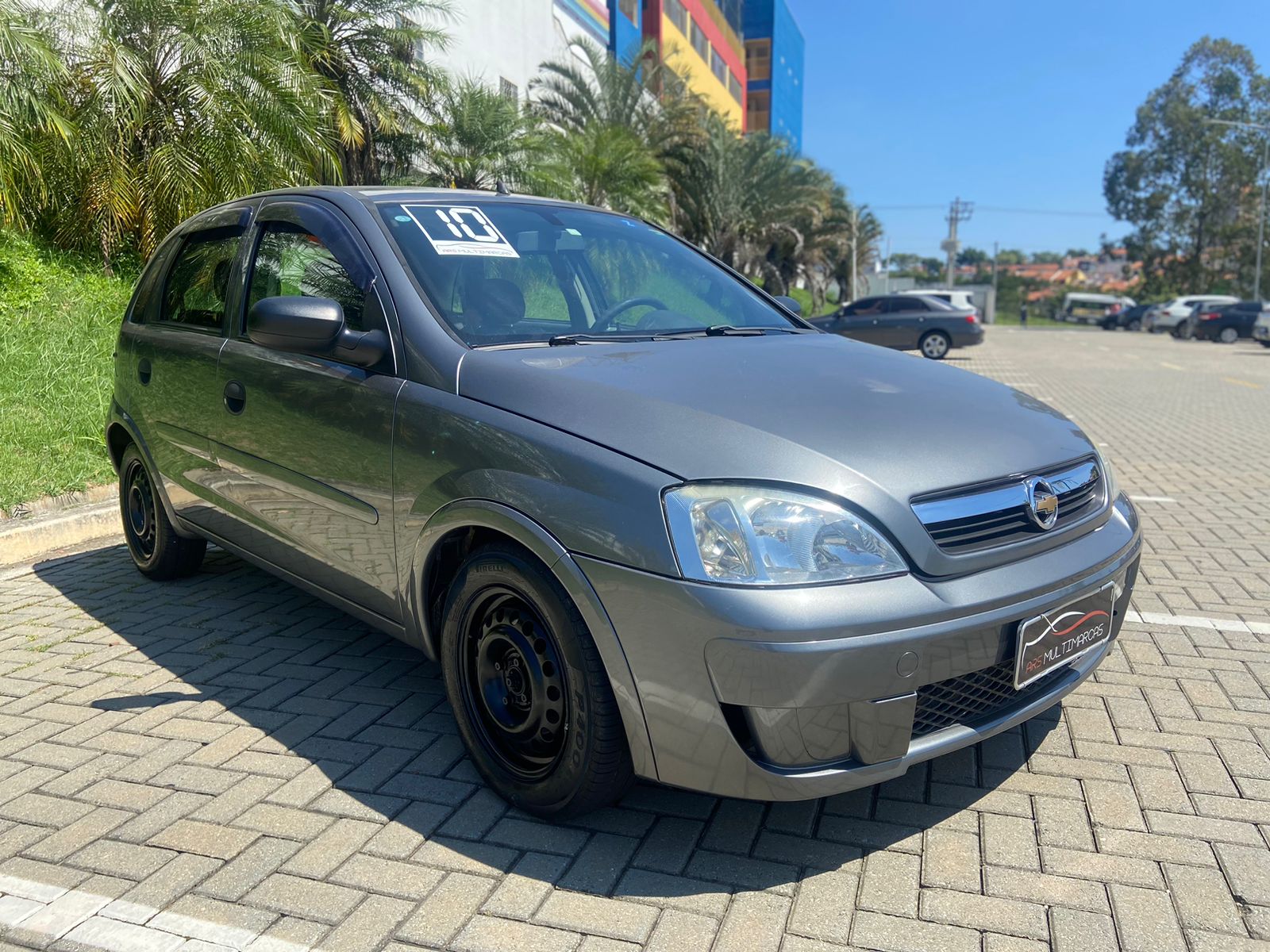 Corsa Maxx 1.4 Flex 