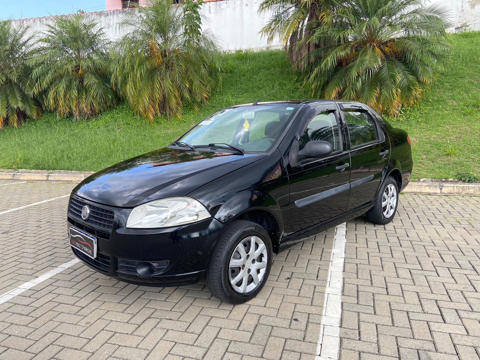 Siena EL 1.0 
